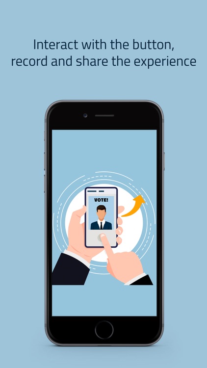 InPolitix AR screenshot-3