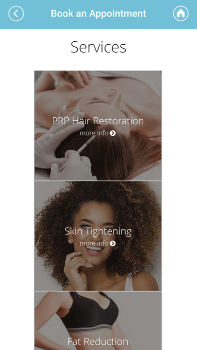 Screenshot #3 pour Scheinblum Medical