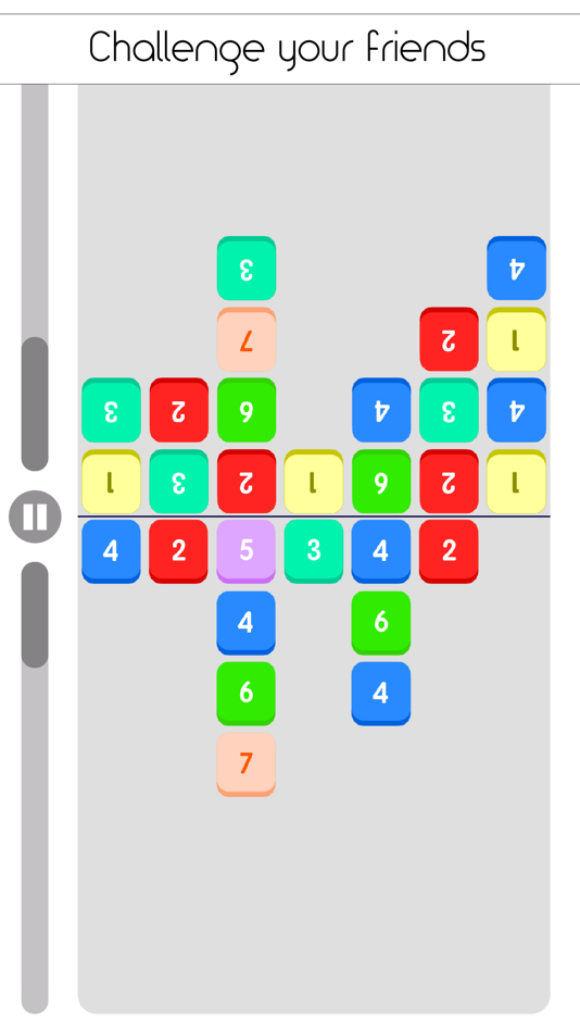 #4. Twenty (iOS) 由: Stephen French