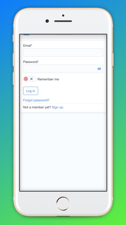 Freesocial screenshot-3