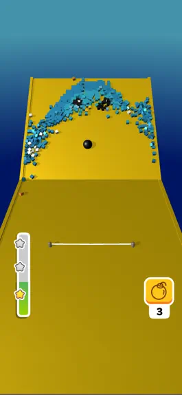Game screenshot Voxel Slicer apk