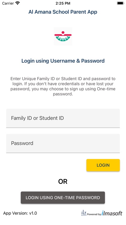 Al Amana School Sharjah