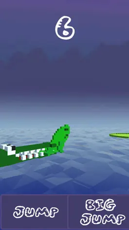 Game screenshot Frog Run - Jump to Escape hack