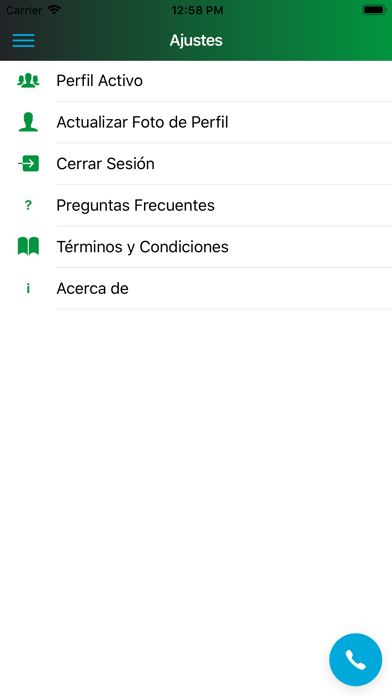 OSSURRBAC Screenshot