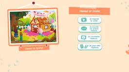 Game screenshot Les Contes Numériques-Volume 2 hack