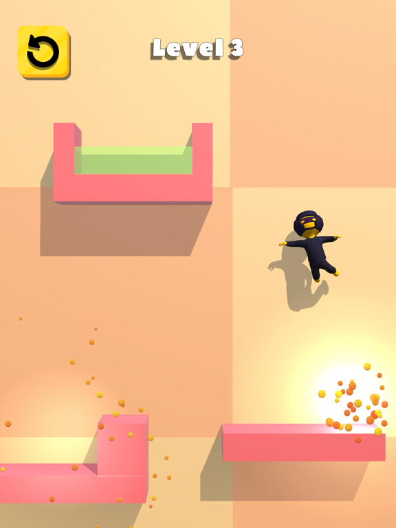 Screenshot #6 pour Blast Guy