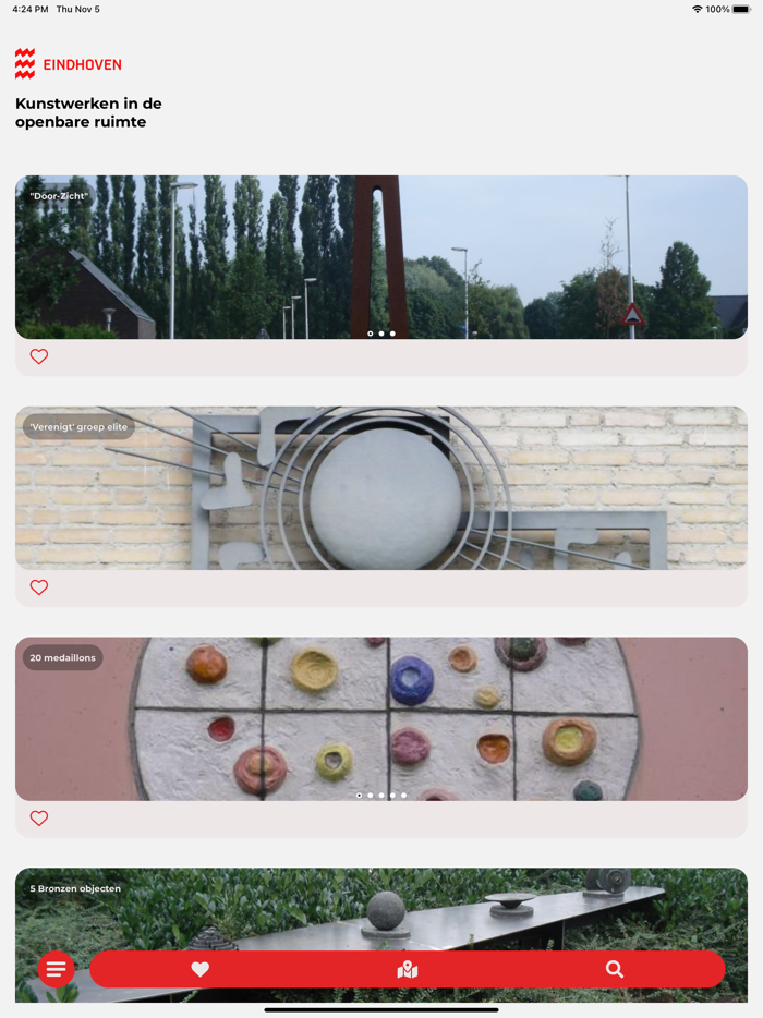 Kunstwacht Eindhoven