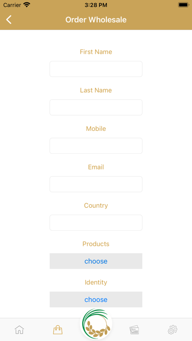Arab Farmers Screenshot