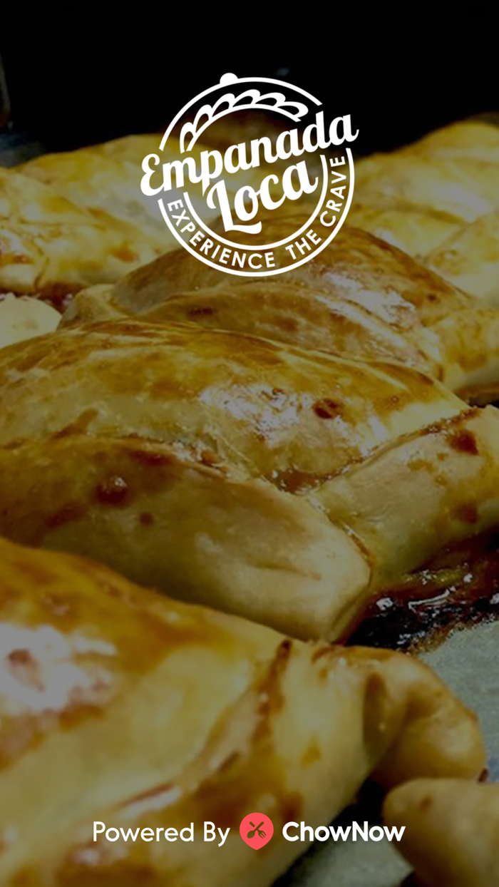 Empanada Loca