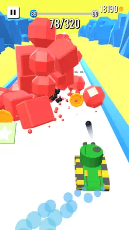 Game screenshot Figure Blaster apk