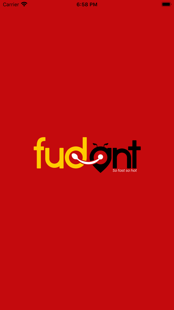 fudant - Food and Groceries