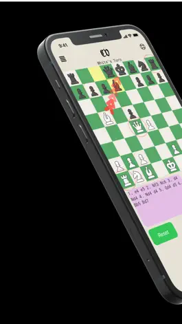 Game screenshot Chess Vision mod apk