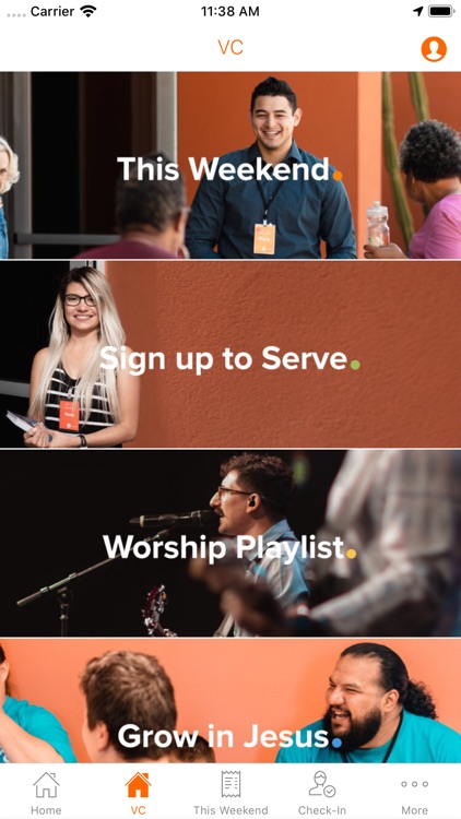 Vineyard Church North Phoenix