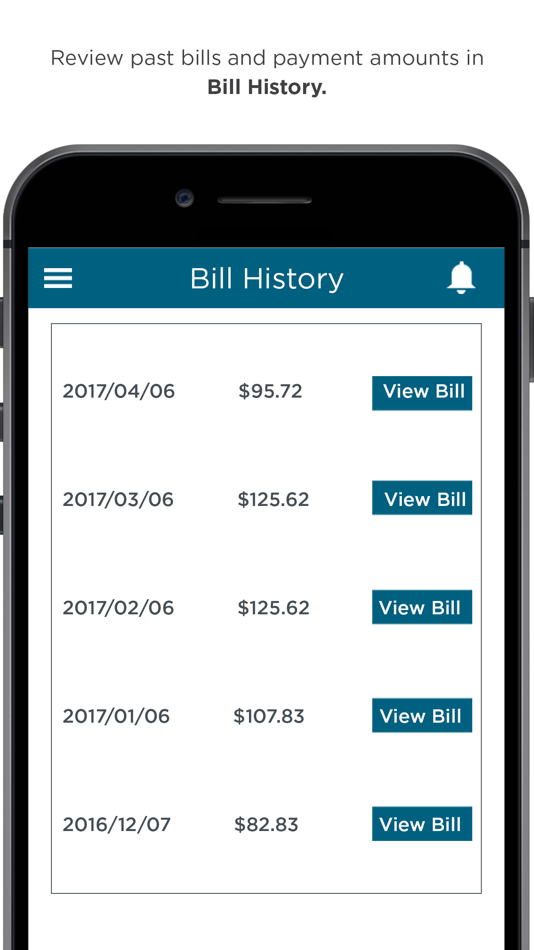 #5. KUBRA EZ-PAY v5 (iOS) 由: KUBRA Data Transfer