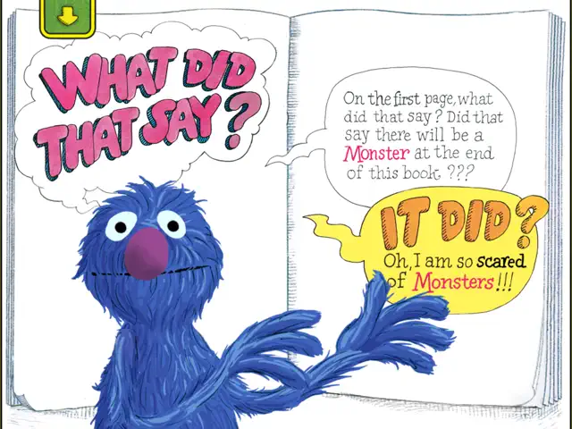 The Monster at the End... screenshot 8