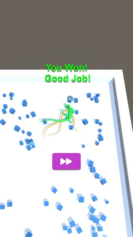 Game screenshot Lizard.io mod apk