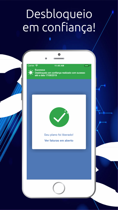 Screenshot #3 pour Infox