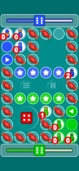 Game screenshot Ludo Challenge - Tactic hack