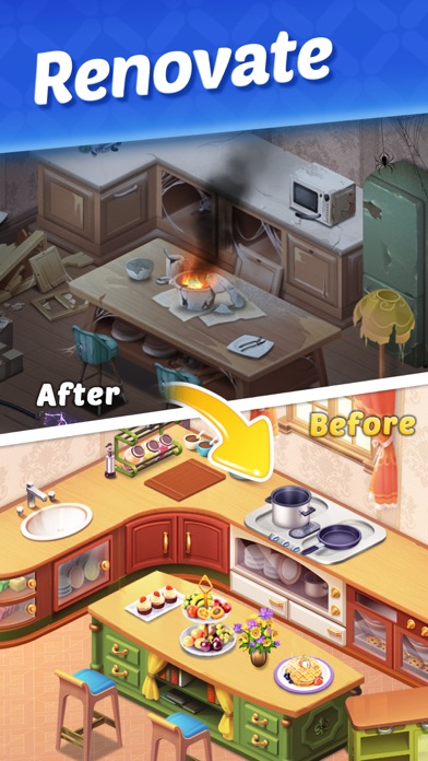 Bella Villa free Resources hack