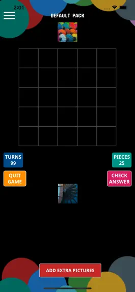Game screenshot Gridzzle! Puzzle Game mod apk