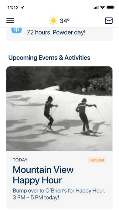 Wachusett Mountain Screenshot