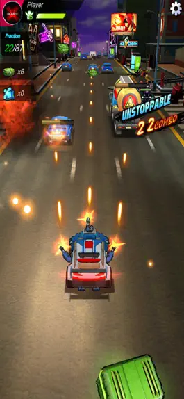 Game screenshot Racing Speed-Drift No Limit 3D apk