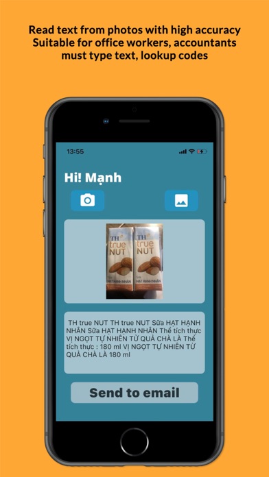 ScanImage Screenshot 1 - AppWisp.com ScanImage Screenshot 1 - AppWisp.com