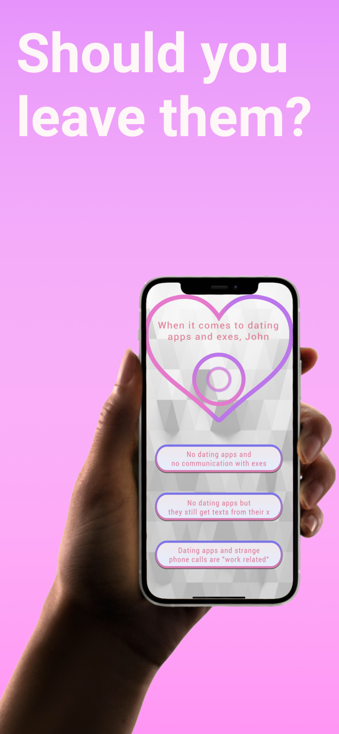 Love Test-AI love assitant