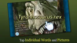 Game screenshot It's Tyrannosaurus Rex hack