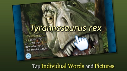 It's Tyrannosaurus Rexのおすすめ画像3