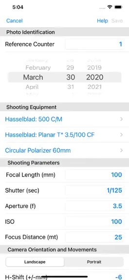 Game screenshot phNotes Pro apk