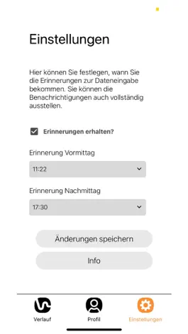 Game screenshot ForgTin® App hack