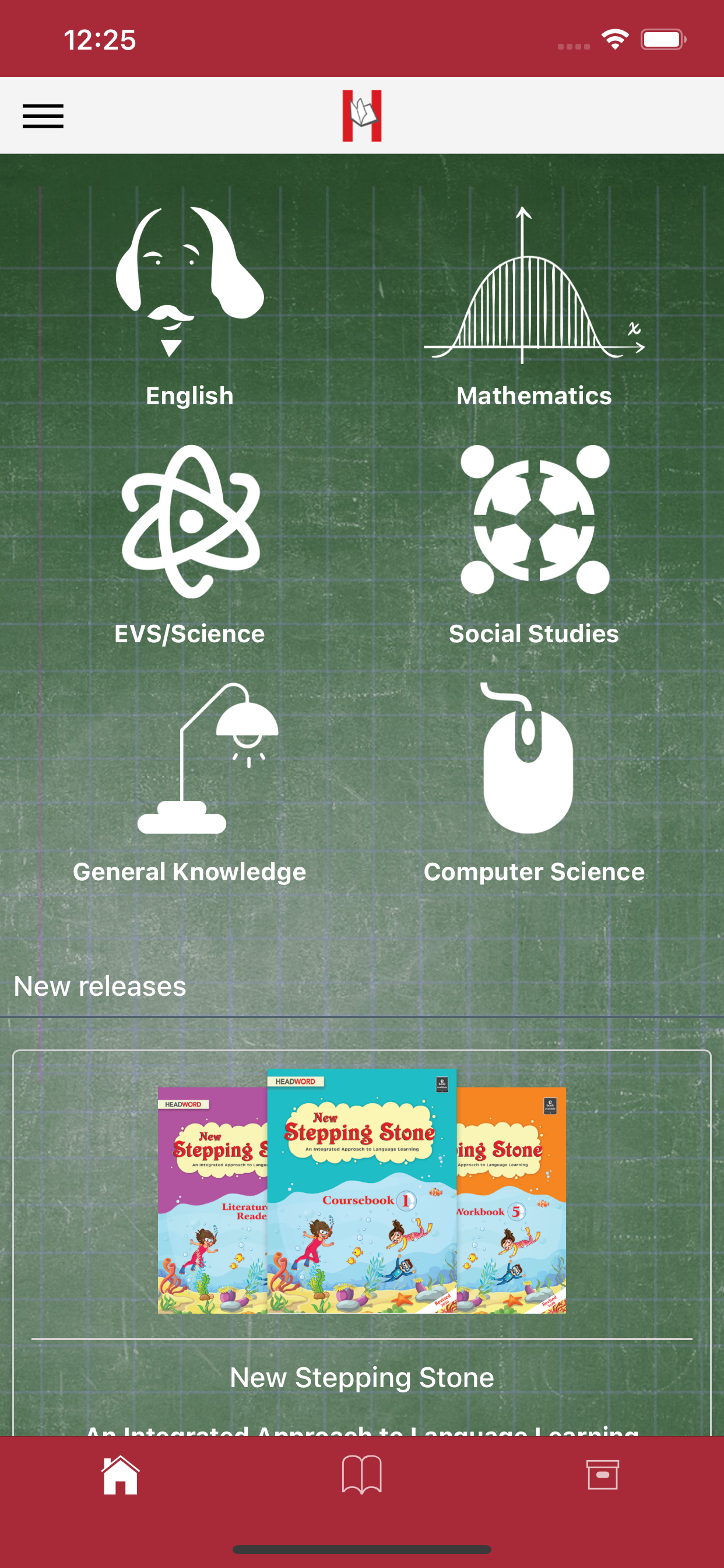 Headword App