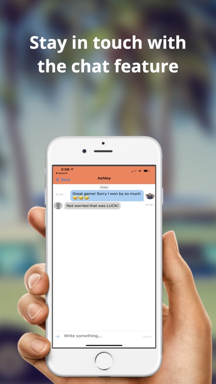 Hoop Buddy screenshot-7