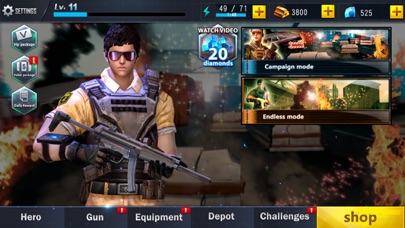 War Gears 2024 Screenshot