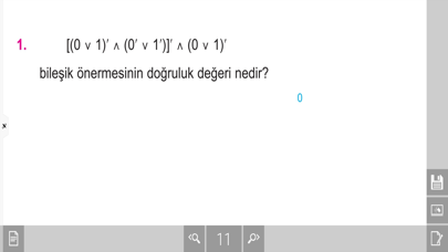 ESEN Mobil Kütüphane Screenshot