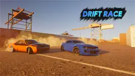 Game screenshot Drag Charger Racing Battle hack