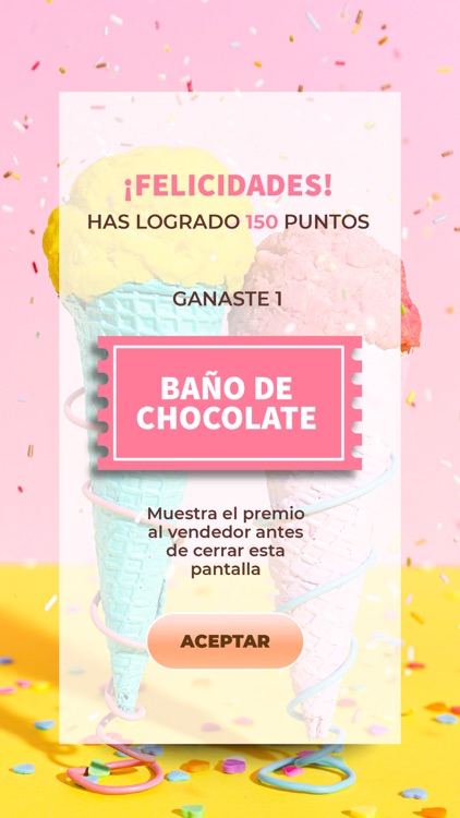 Ruta del Helado Artesanal screenshot-8