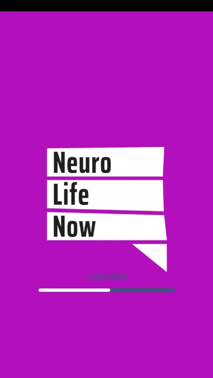 Neuro Life Now