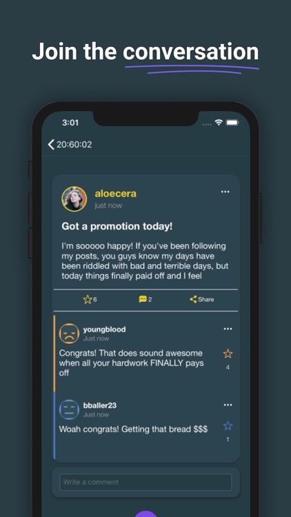 PakiApp screenshot-3