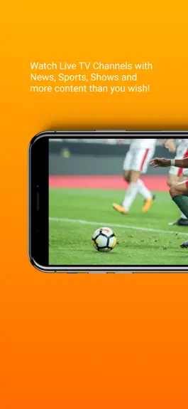 Game screenshot ZaapTV Mobile apk