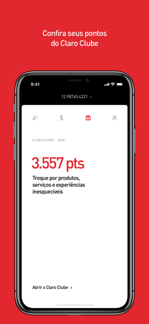 Minha Claro Móvel(圖5)-速報App