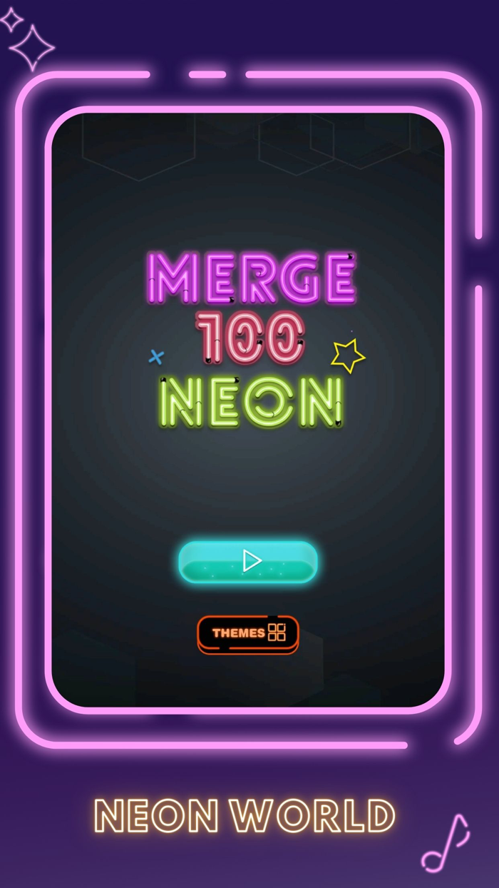 Merge 100
