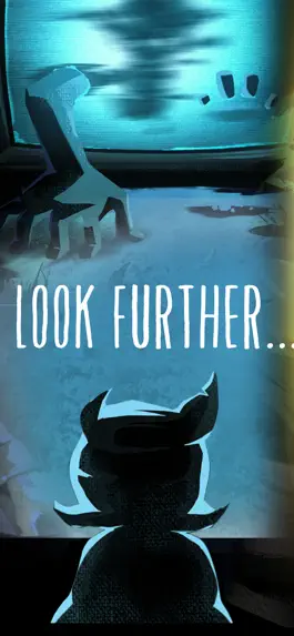 Game screenshot Little Nightmares Comics apk