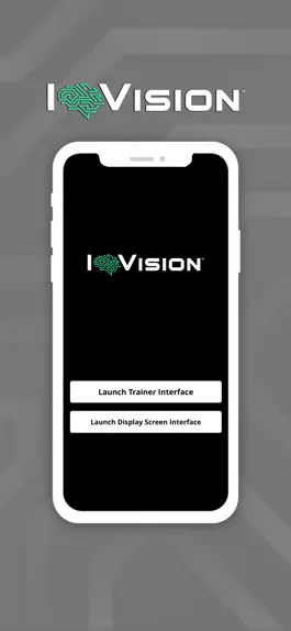 Game screenshot IQVision mod apk