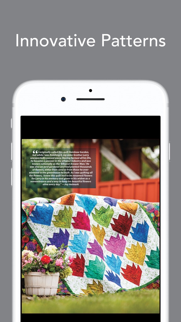 【图】Quilter’s World(截图2)