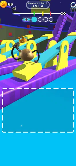 Game screenshot Draw Super Animal Race mod apk