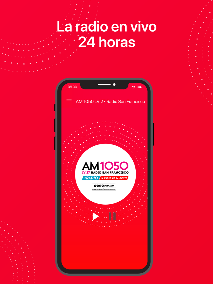 AM 1050 Radio San Francisco