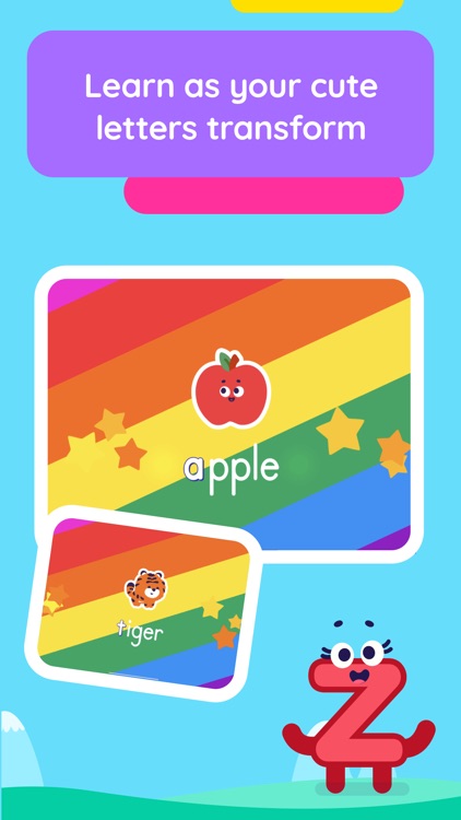 Hungry Cloud by Reading.com