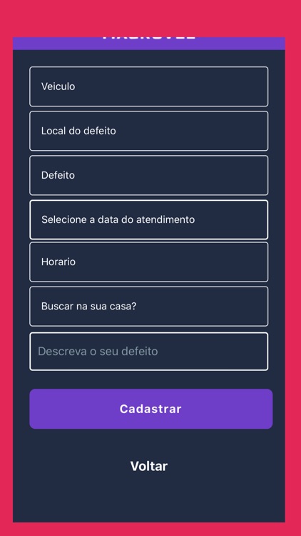 Oficina Magrovel screenshot-7